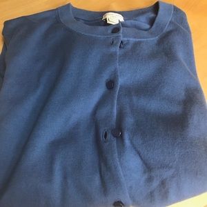 J. Crew Clare Cardigan